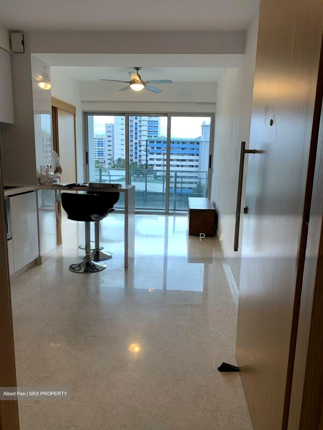 Eight Riversuites (D12), Condominium #502243391